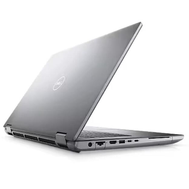 Notebook|DELL|Precision|7780|CPU i9-13950HX|2200 MHz|17 |1920x1080|RAM 32GB|DDR5|5600 MHz|SSD 1TB|NVIDIA RTX 3500 Ada Generation|12GB|ENG|Smart Card Reader|Windows 11 Pro|Grey|3.05 kg|N008P7780EMEA_VP