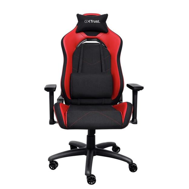 GAMING CHAIR GXT 714R RUYA/RED 25064 TRUST