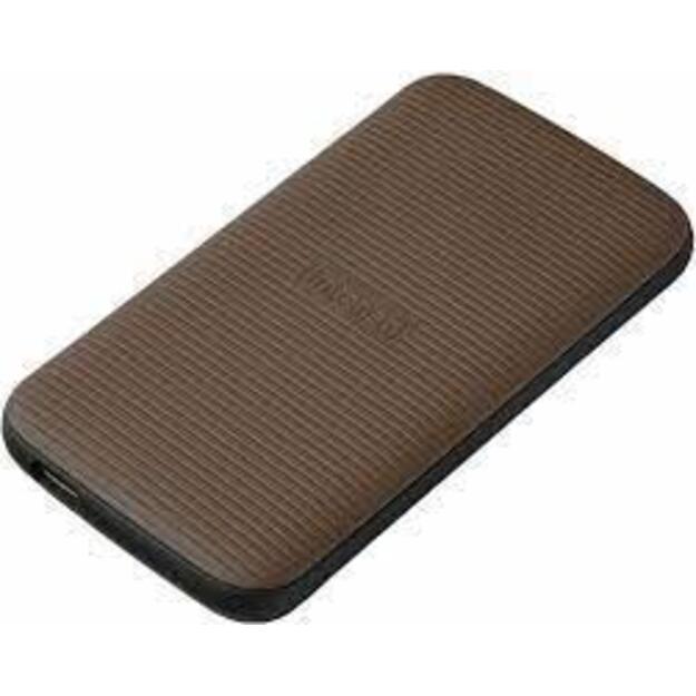 External SSD|INTENSO|TX500|1TB|USB 3.2|3827460