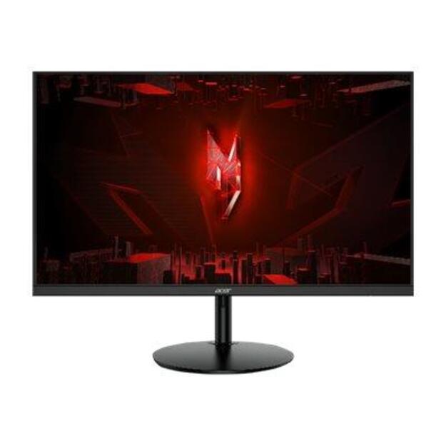 LCD Monitor|ACER|Nitro  XF270S3biphx|27 |Gaming|Panel VA|1920x1080|16:9|180 Hz|1 ms|Height adjustable|Tilt|Colour Black|UM.HX0EE.301