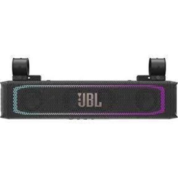 CAR SOUNDBAR RALLYBAR/BLUETOOTH JBLPWSRALLYBAR JBL