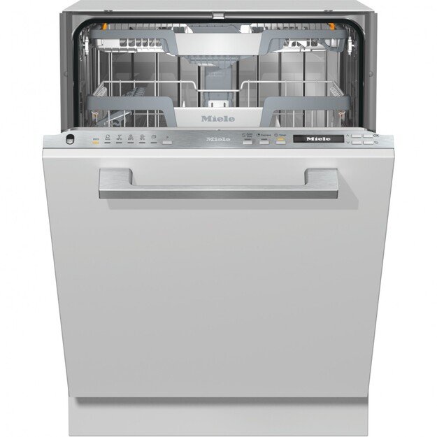 Indaplovė MIELE G7165 SCVi XXL