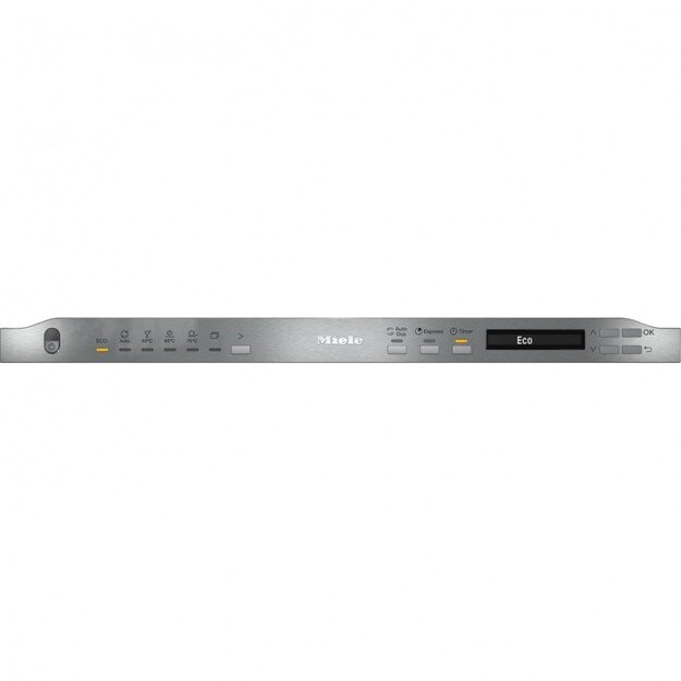 Indaplovė MIELE G7165 SCVi XXL