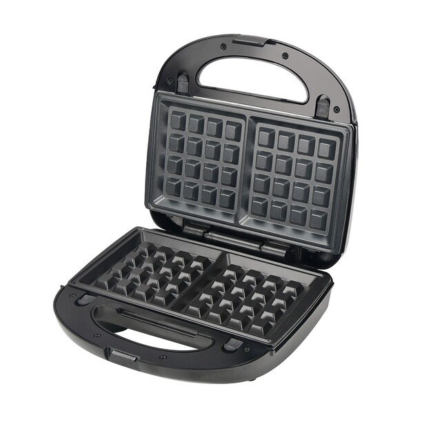 Sumu&scaron;tinių keptuvė Elit 3in1 SMGW-19 6