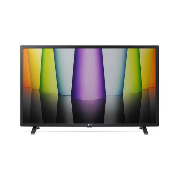 TV Set|LG|32 |HD|1366x768|Wireless LAN 802.11ac|Bluetooth|webOS|Black|32LQ630B6LA