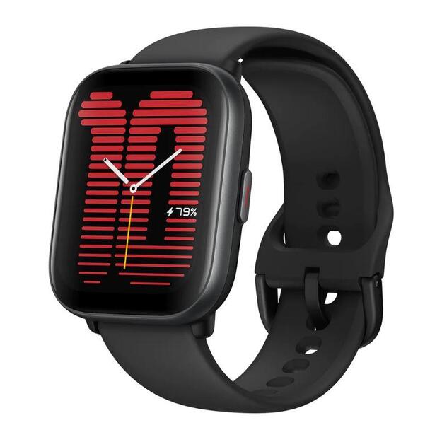 SMARTWATCH AMAZFIT ACTIVE/A2211 MIDNIGHT W2211EU5N HUAMI