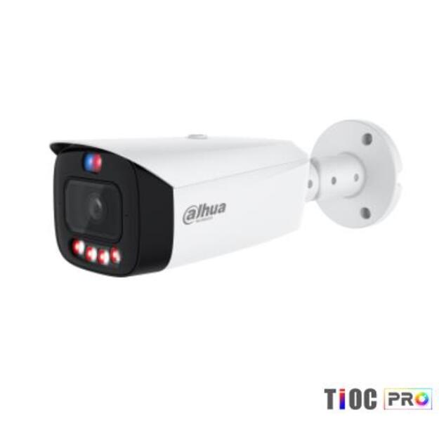 NET CAMERA 6MP IR BULLET/HFW3649T1-ASPV0280B-PRO DAHUA