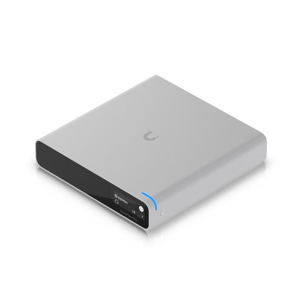 NET CONTROLLER CLOUDKEY+/G2 SSD UCK-G2-SSD UBIQUITI