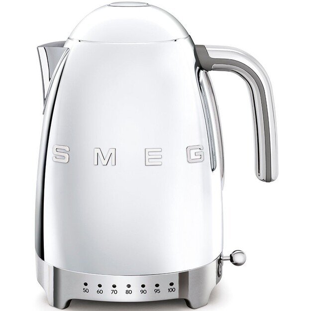 Virdulys Smeg KLF04SSEU