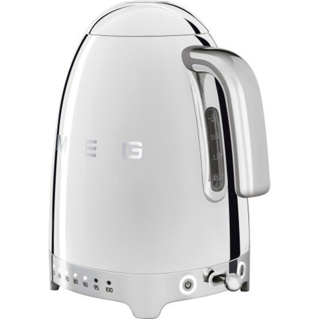 Virdulys Smeg KLF04SSEU