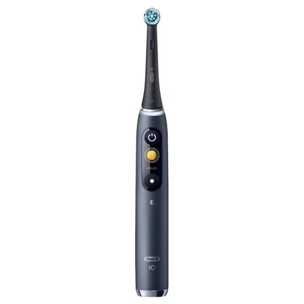 Dantų šepetėlis Oral-B iO9 Black Onyx