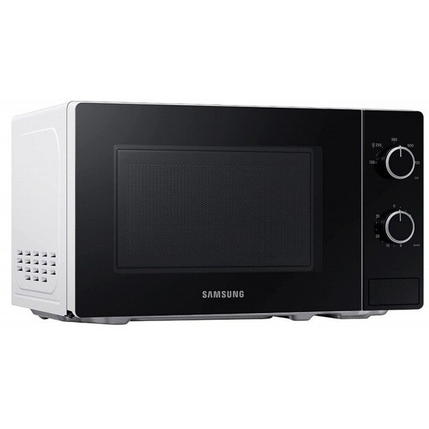 Mikrobangų krosnelė Samsung MS20A3010AH/BA