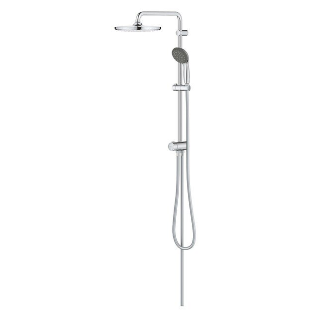 Dušo sistema Grohe VITALIO START SYSTEM 250, 26817000