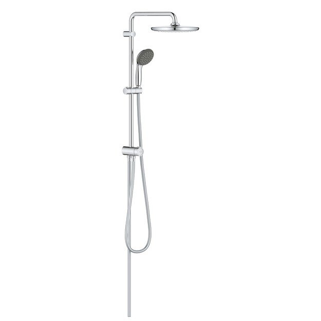 Dušo sistema Grohe VITALIO START SYSTEM 250, 26817000