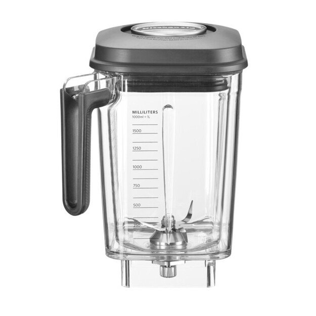 Blenderis KitchenAid 5KSB8270EBK