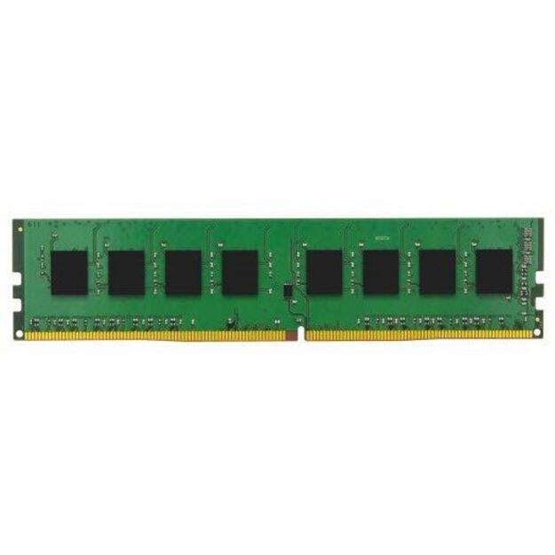 MEMORY DIMM 8GB PC21300 DDR4/KVR26N19S8/8 KINGSTON