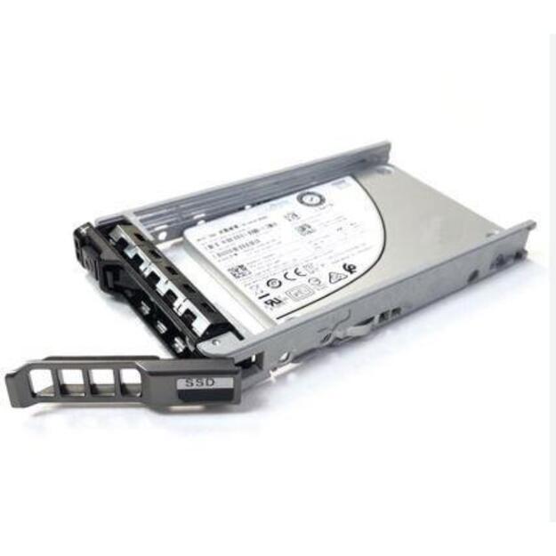 SERVER SSD 960GB SATA RI 2.5 /512E G14-16 345-BGSQ DELL