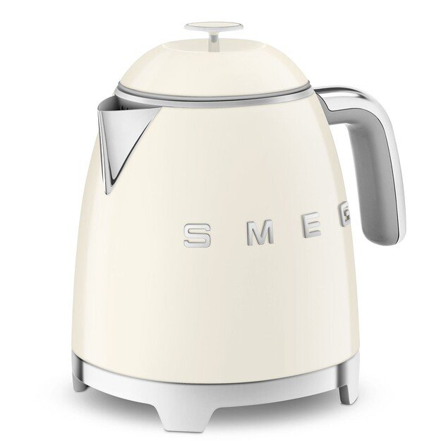 Virdulys Smeg KLF05CREU, kreminis