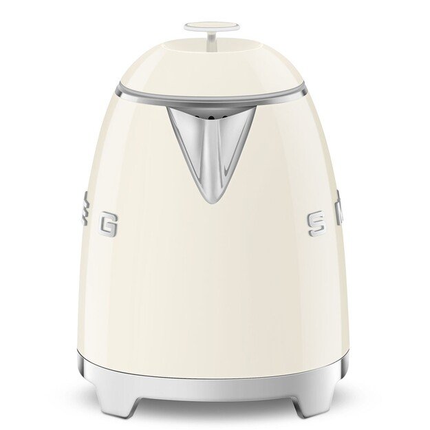 Virdulys Smeg KLF05CREU, kreminis