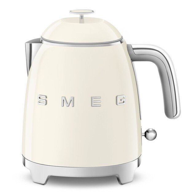 Virdulys Smeg KLF05CREU, kreminis