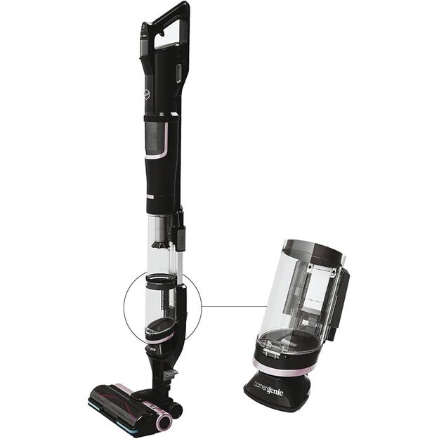 Siurblys Hoover HFX10P 011