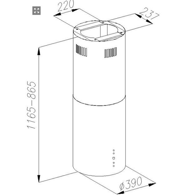 Gartraukis Guzzanti GZ ORW 2
