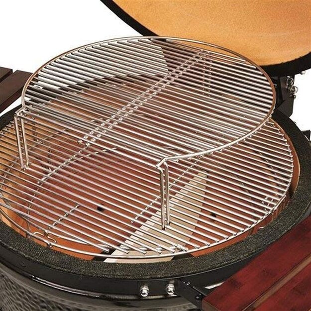 Kamado Joe CLASSIC virsutinės grotelės