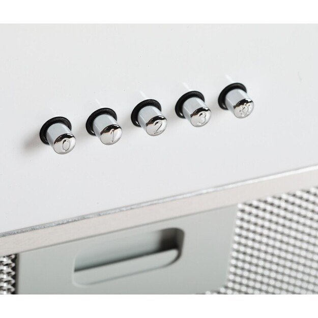 Įmontuojamas gartraukis Vlano GT 52 WH 2