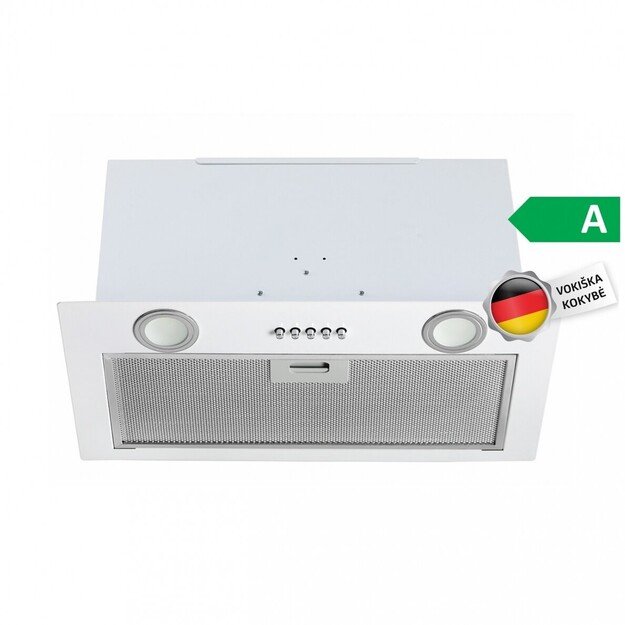 Įmontuojamas gartraukis Vlano GT 52 WH 1