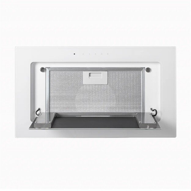 Įmontuojamas Gartraukis Vlano BREEZE 52, baltas 7