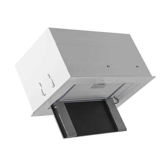 Įmontuojamas Gartraukis Vlano BREEZE 52, baltas 5