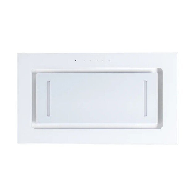 Įmontuojamas Gartraukis Vlano BREEZE 52, baltas 8