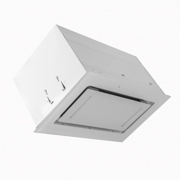 Įmontuojamas Gartraukis Vlano BREEZE 52, baltas 6