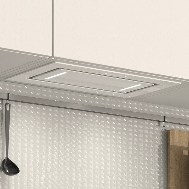 Įmontuojamas Gartraukis Vlano BREEZE 52, baltas 3