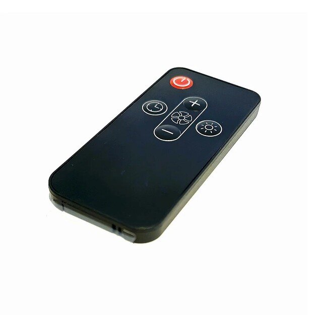 Įmontuojamas Gartraukis Vlano BREEZE 52, baltas 4