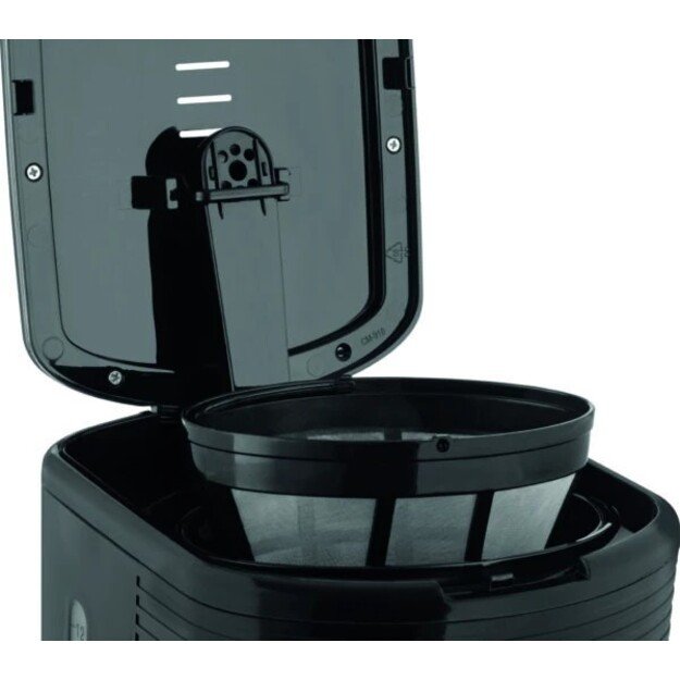 Kavos aparatas ECG KP 2150 Stripe 1