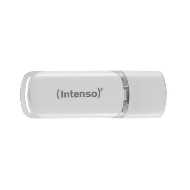 MEMORY DRIVE FLASH USB-C 32GB/3538480 INTENSO