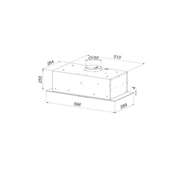 Gartraukis Schlosser TD60TCBL 3