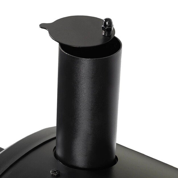 Lauko kepsninė Char-Griller Pro Deluxe 8