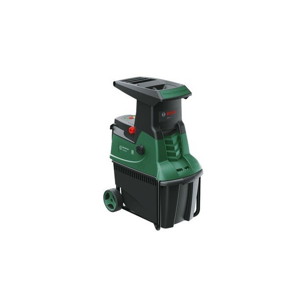 Šakų smulkintuvas AXT 25 D 0600803103 2