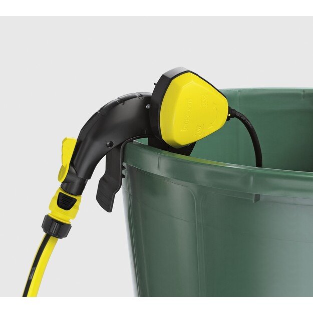 Vandens siurblys Karcher BP 1 BARREL, 1.645-460.0 3