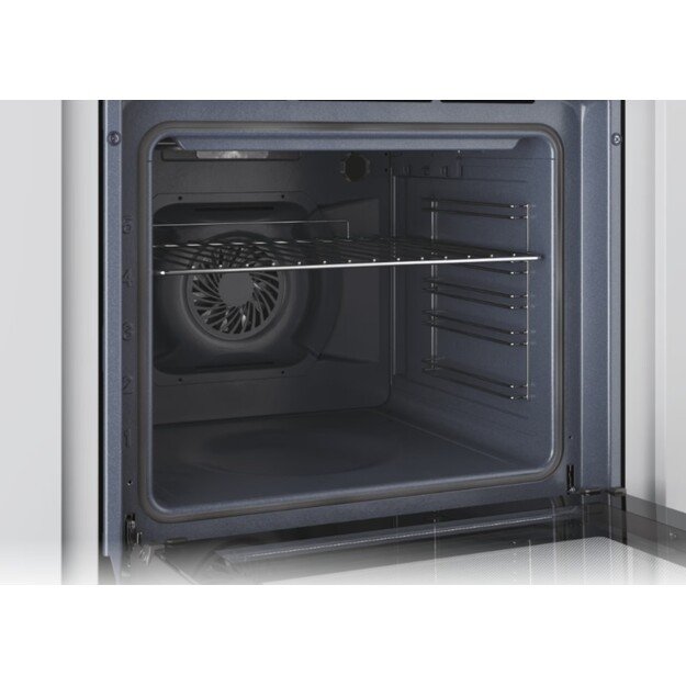 Orkaitė Candy FIDCP N615 L 5