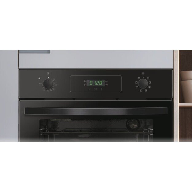 Orkaitė Candy FIDCP N615 L 4