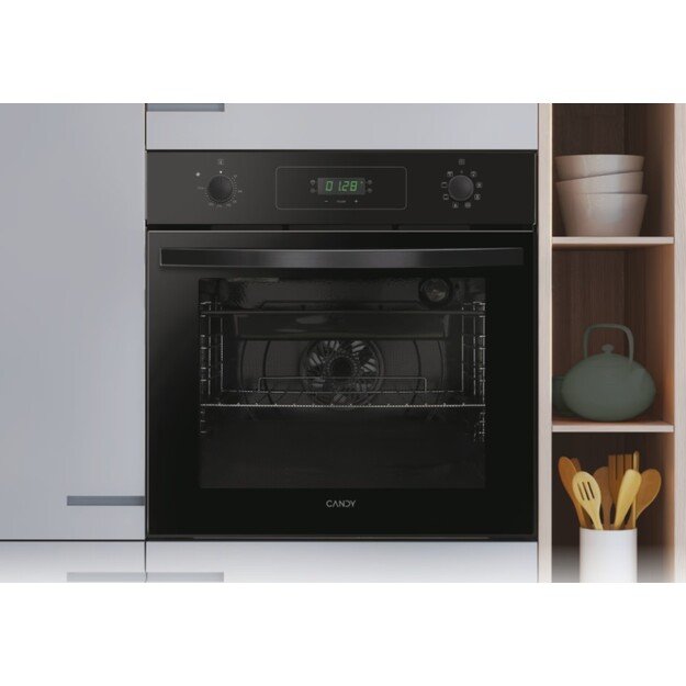 Orkaitė Candy FIDCP N615 L 3