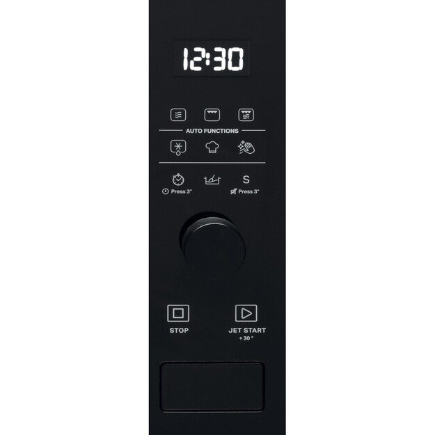 Įmontuojama mikrobangų krosnelė Whirlpool WMF200G NB 4