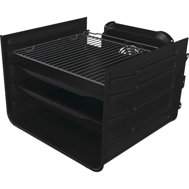 Dujinė viryklė su elektrine orkaite Gorenje GK5C42WJ 2