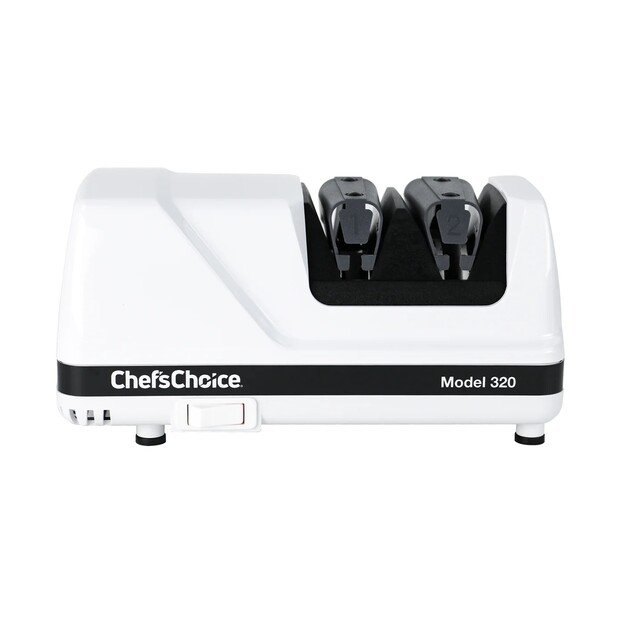 Peilių galąstuvas CHEF SCHOICE M320 2