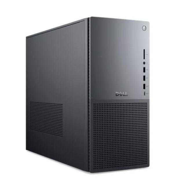 PC|DELL|Tower Plus|EBT2250|Business|Desktop|CPU Core Ultra|u7-265|2400 MHz|RAM 32GB|SSD 1TB|Graphics card NVIDIA GeForce RTX 4070 SUPER|12GB|ENG|Windows 11 Pro|Colour Graphite|Included Accessories Dell Pro Keyboard and Mouse - KM5221W - US International (