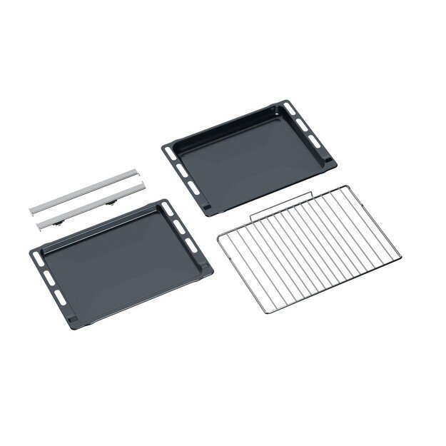 Orkaitė WHIRLPOOL OMK58HU1X 6