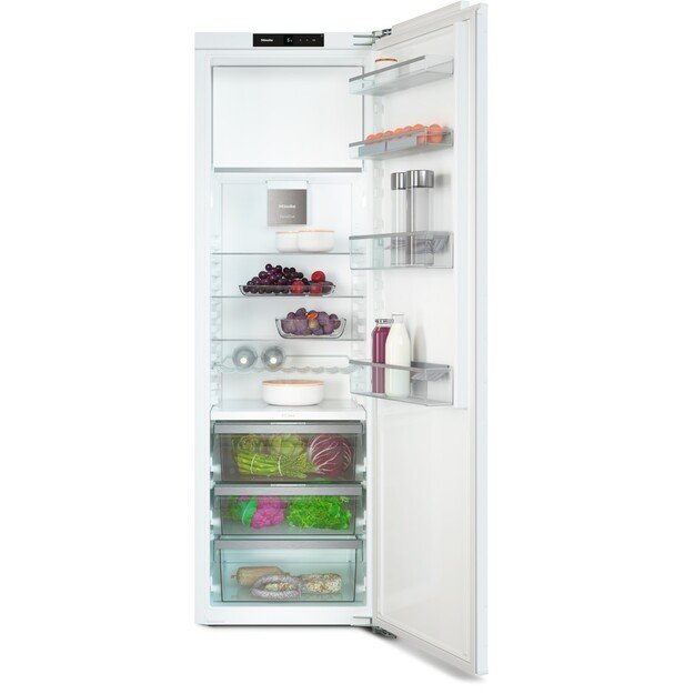 Įmontuojamasis šaldytuvas Miele K 7744 E